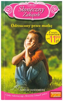 Odrzucony przez matkę