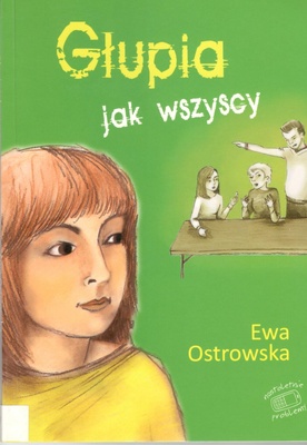 Głupia jak wszyscy