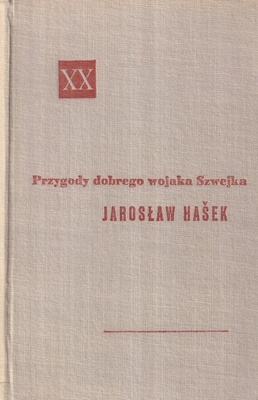 Przygody dobrego wojaka Szwejka podczas wojny światowej.. [Vol.] 2