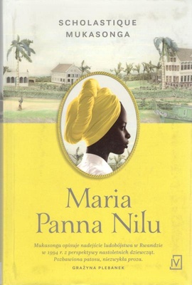 Maria Panna Nilu