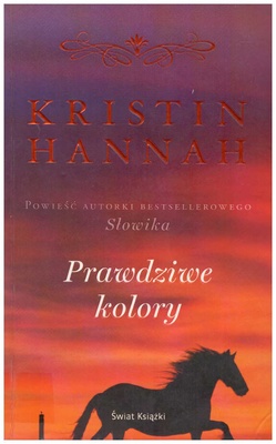 Prawdziwe kolory
