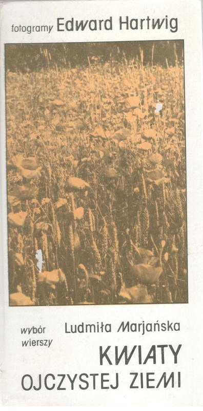 Kwiaty ojczystej ziemi