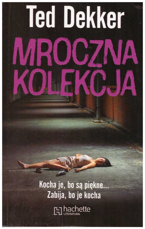 Mroczna kolekcja