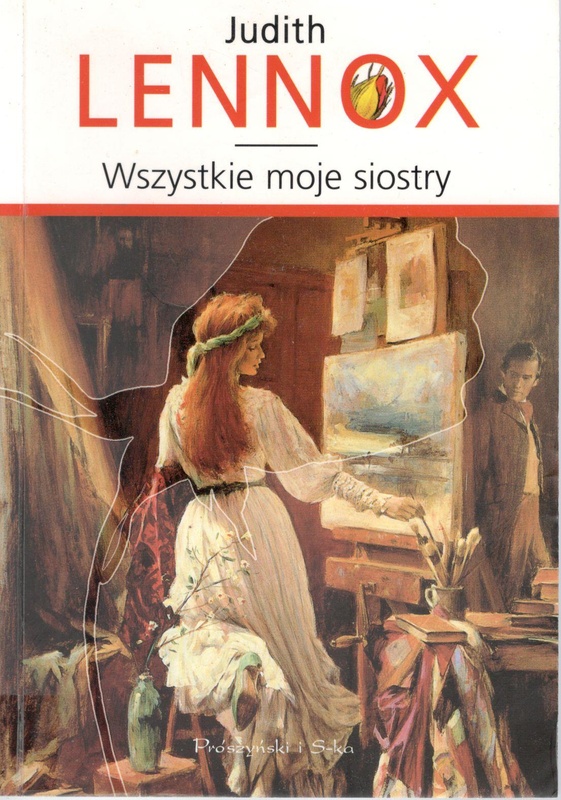 Wszystkie moje siostry