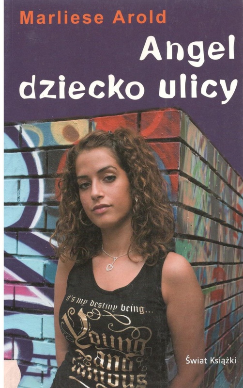 Angel, dziecko ulicy
