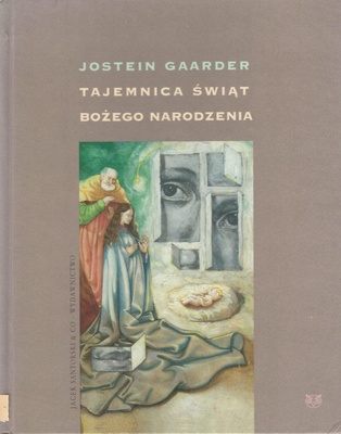 Tajemnica Świąt Bożego Narodzenia