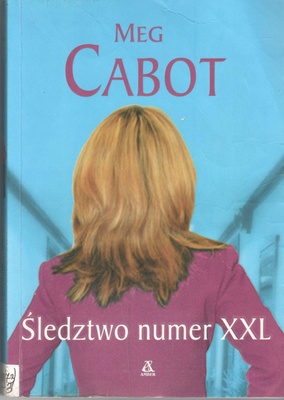 Śledztwo numer XXL