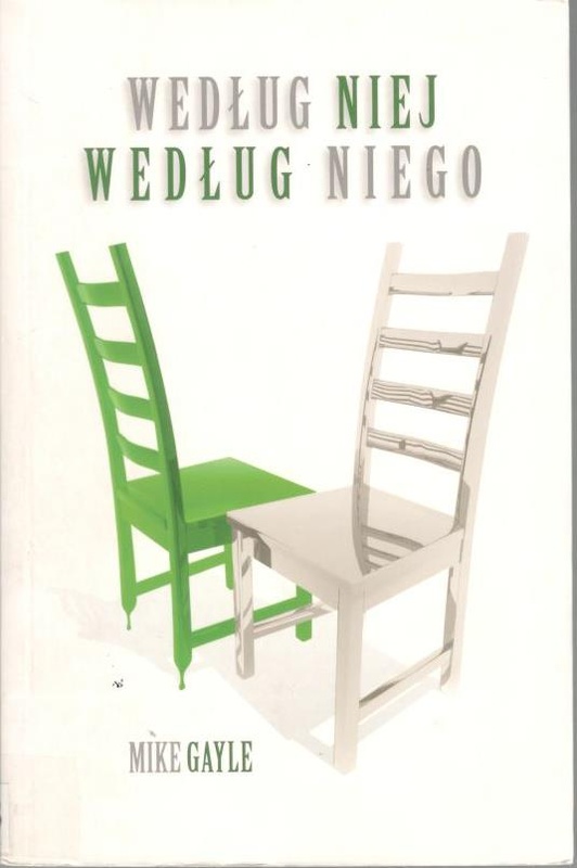 Według niej - według niego