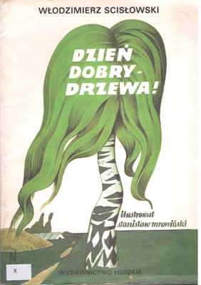 Dzień dobry - drzewa