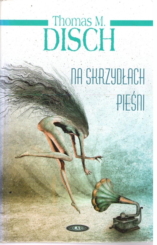 Na skrzydłach pieśni