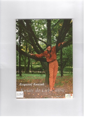 Kwiaty do Ciebie niosę...