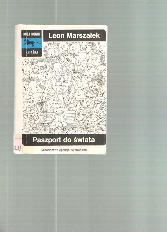 Paszport do świata