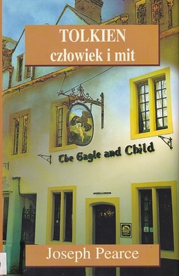 Tolkien - człowiek i mit