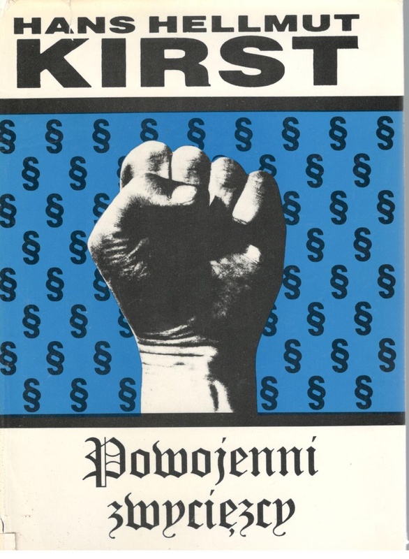 Powojenni zwycięzcy