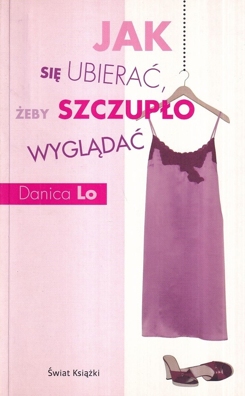 Jak się ubierać, żeby szczupło wyglądać