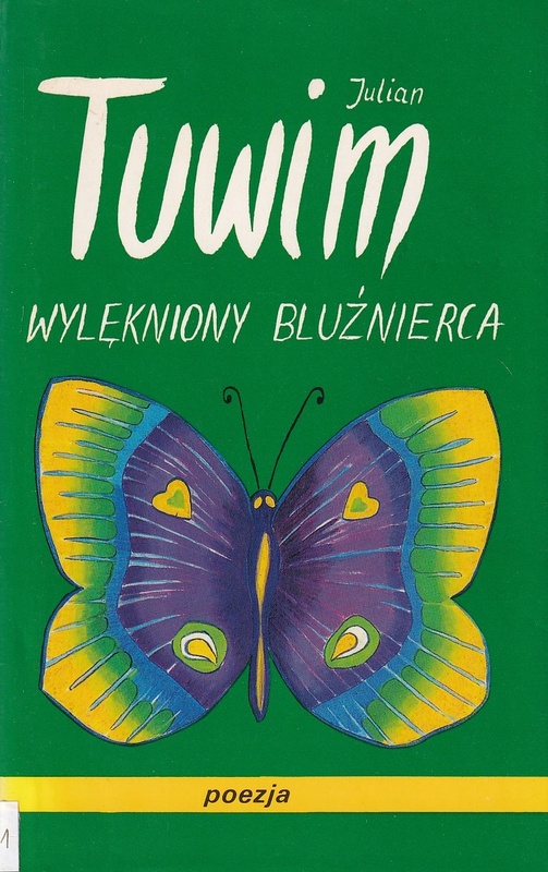 Wylękniony bluźnierca