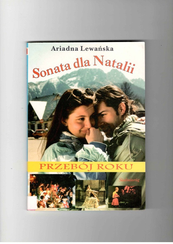 Sonata dla Natalii