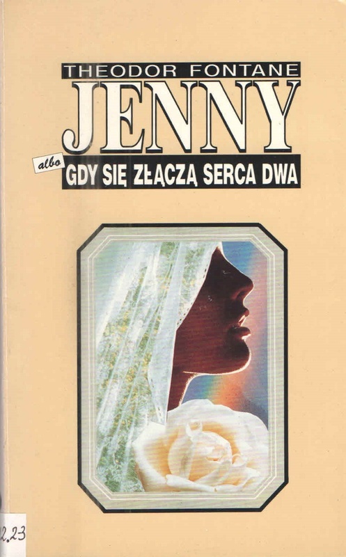 Jenny albo gdy się złączą serca dwa