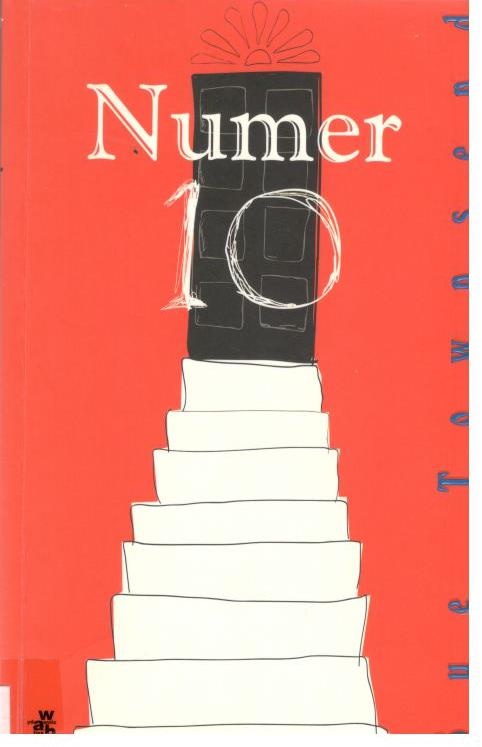 Numer 10 [dziesięć]