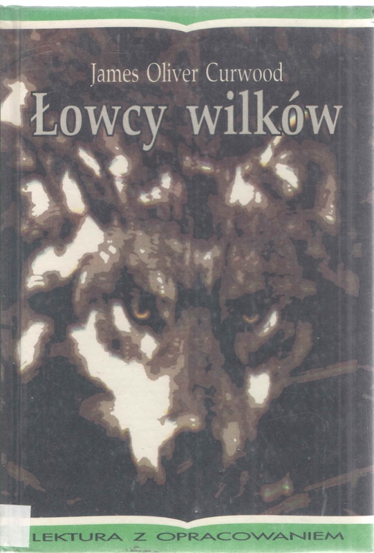 Łowcy wilków