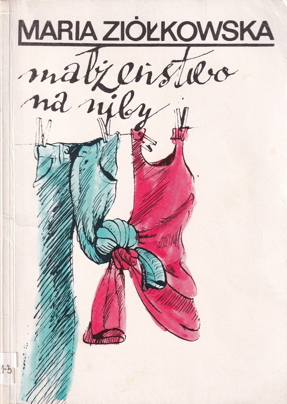 Małżeństwo na niby