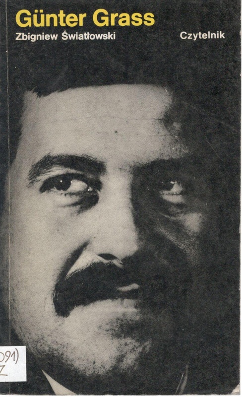Günter Grass