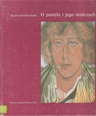 O pastelu i jego mistrzach