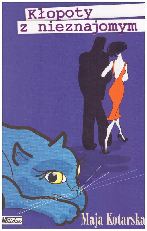 Kłopoty z nieznajomym