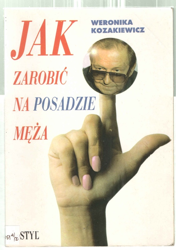 Jak zarobić na posadzie męża