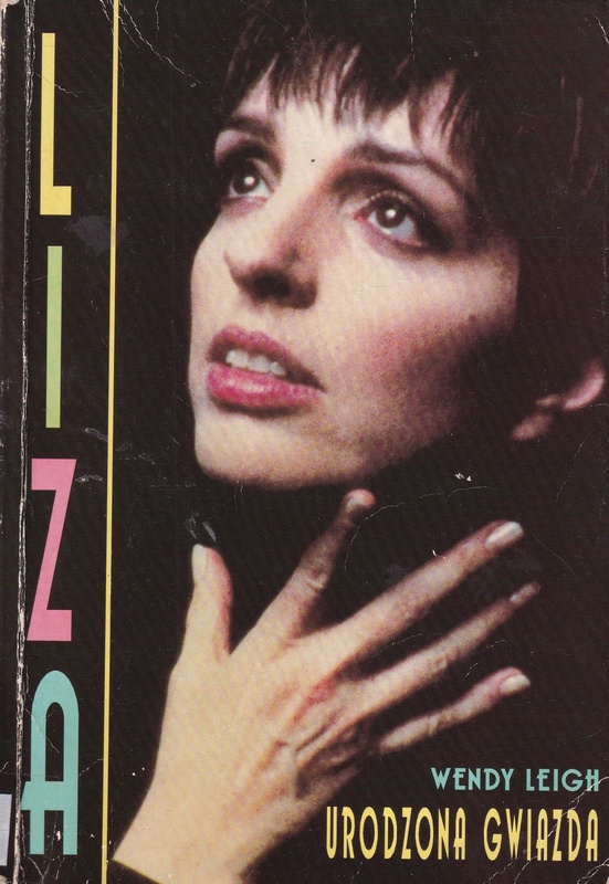 Liza : urodzona gwiazda