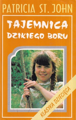 Tajemnica Dzikiego Boru