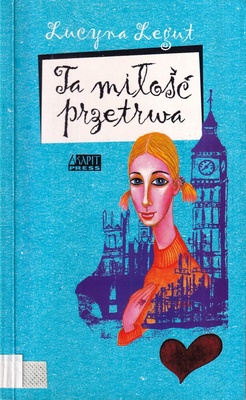 Ta miłość przetrwa