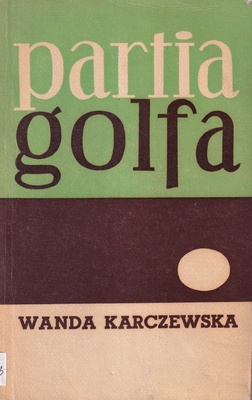 Partia golfa