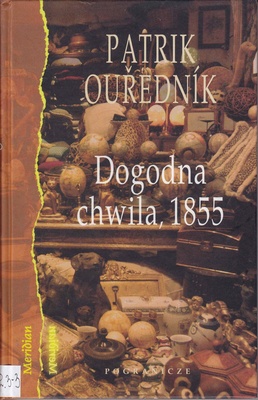 Dogodna chwila, 1855