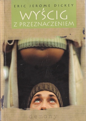 Wyścig z przeznaczeniem