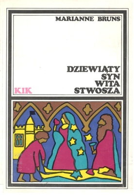 Dziewiąty syn Wita Stwosza