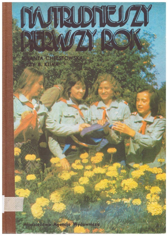 Najtrudniejszy pierwszy rok