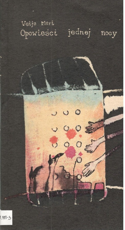 Opowieści jednej nocy