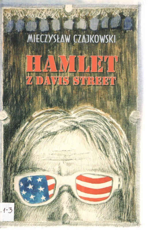 Hamlet z Davis Street