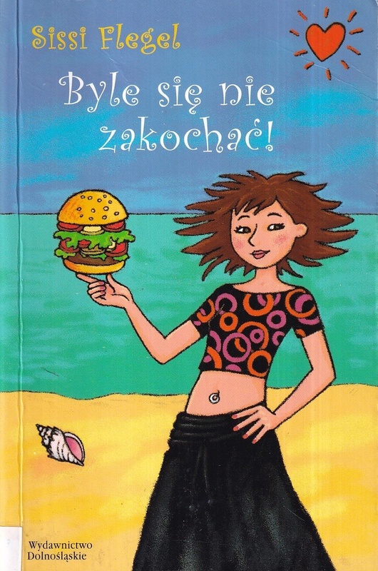 Byle się nie zakochać!