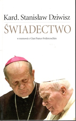 Świadectwo