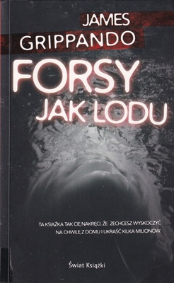 Forsy jak lodu