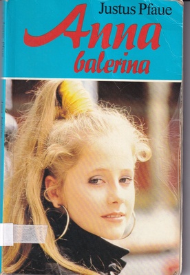 Anna balerina