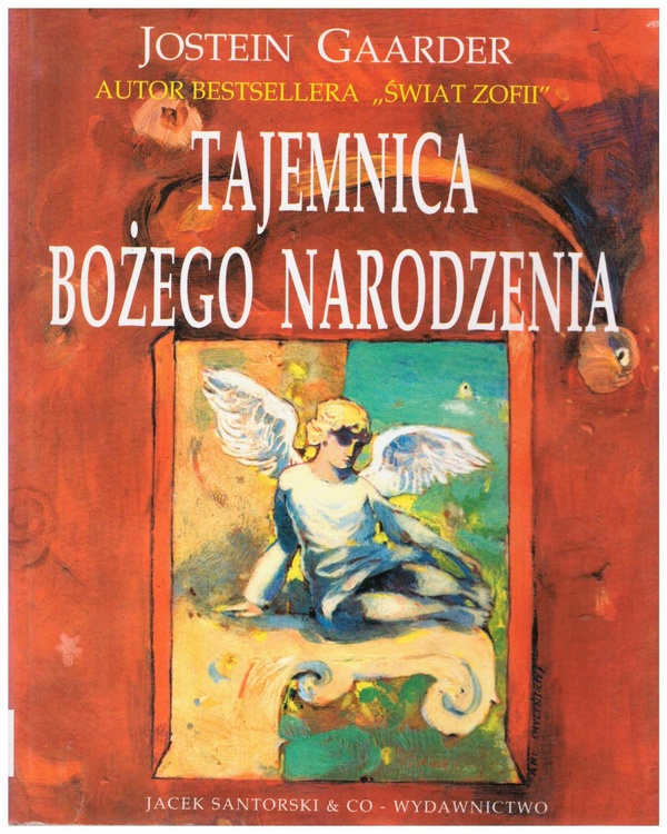 Tajemnica Świąt Bożego Narodzenia