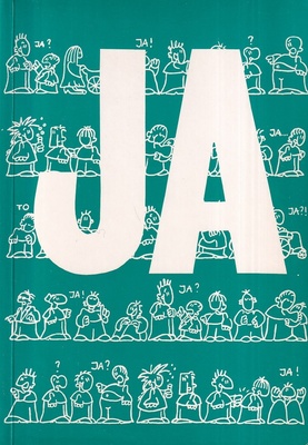 Ja : wszystkim, którzy urodzili się bez instrukcji użycia