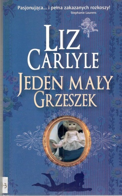 Jeden mały grzeszek