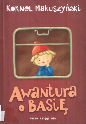 Awantura o Basię