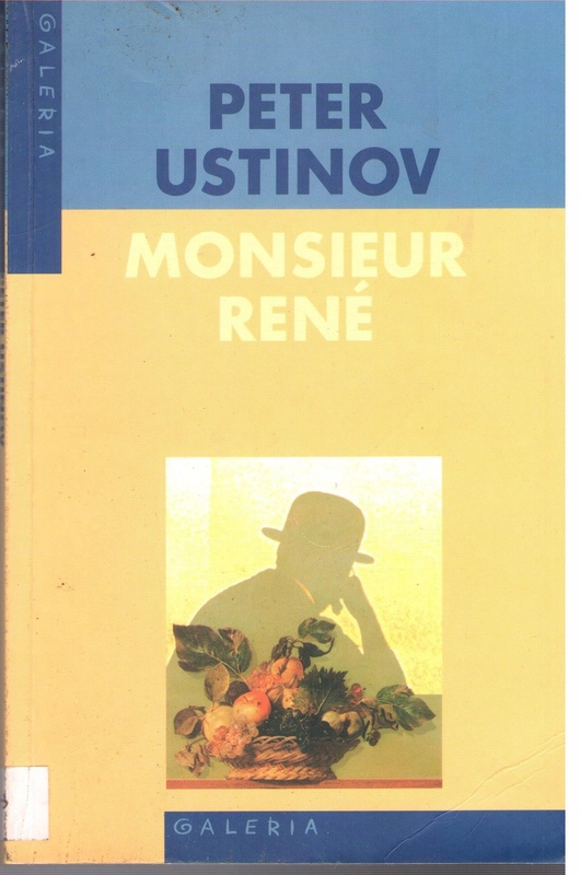 Monsieur René