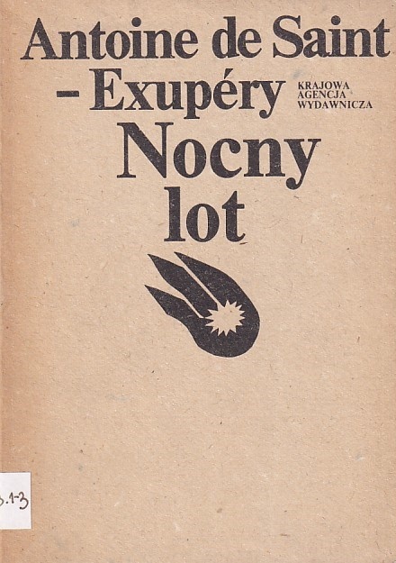 Nocny lot