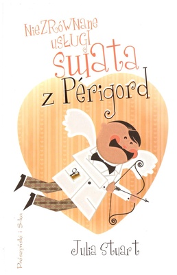 Niezrównane usługi swata z Périgord